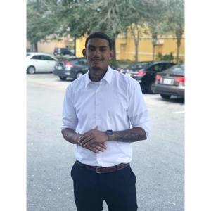 Meet your Posher, Raul